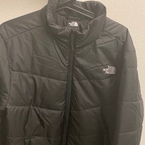 North Face Junction insulated Jacket - Med